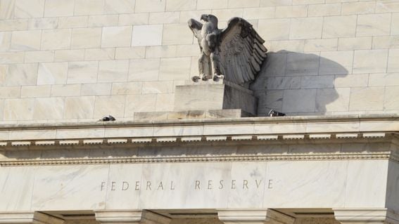 Federal Reserve examiners should have been more aggressive about Silvergate Bank, the Fed's inspector general concluded. (Jesse Hamilton/CoinDesk)