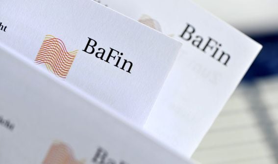 BaFin, Germany, regulator