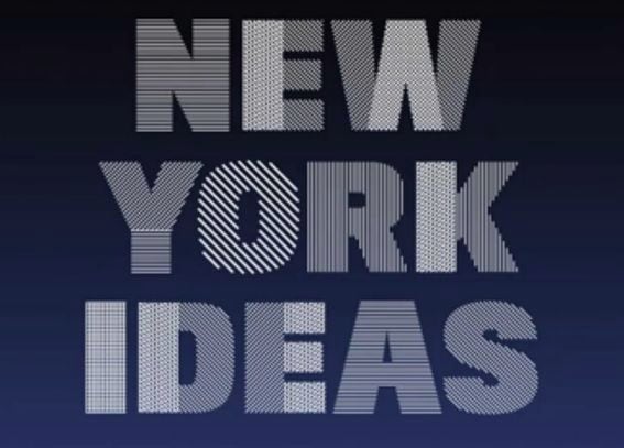 new york ideas