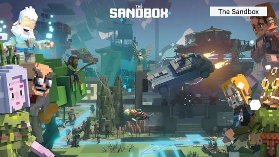 The Sandbox CEO Addresses Concerns Over Land Sale and 'Social Hierarchy' in the Metaverse