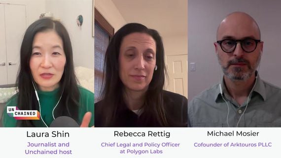 Legal Experts on How the U.S. Can Finally Regulate DeFi