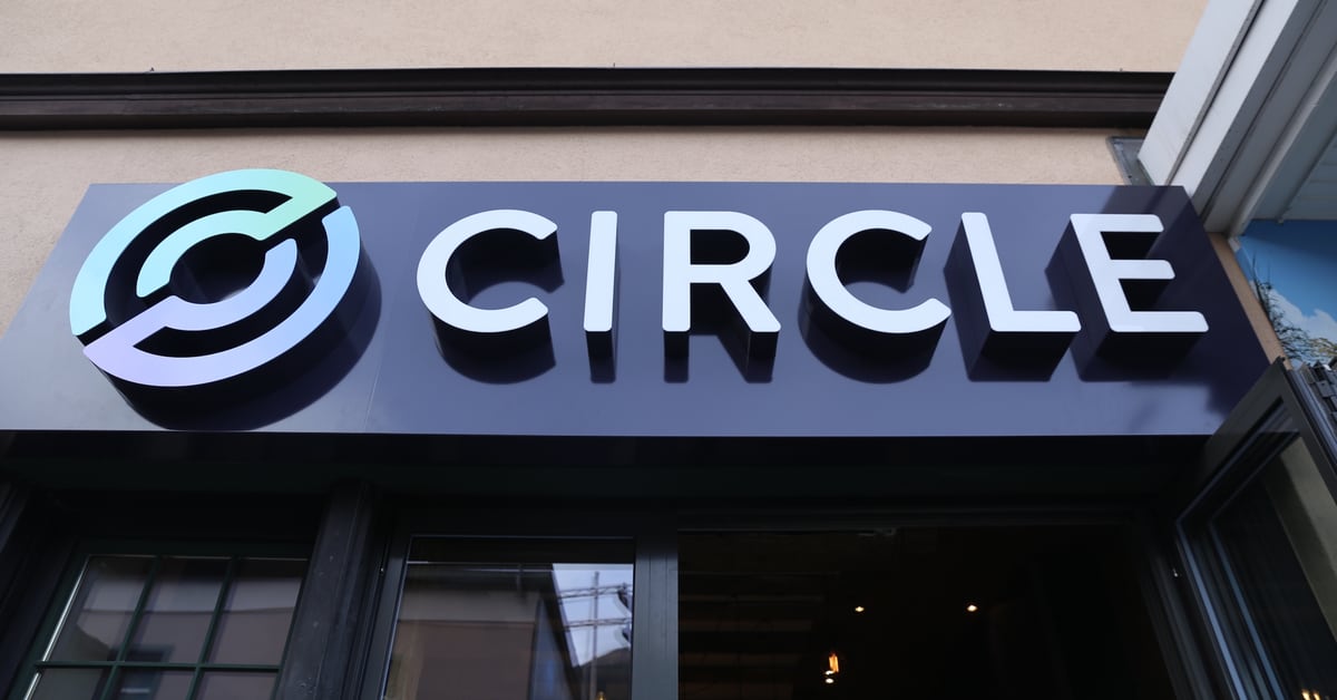 Circle to Issue Its Stablecoin USDC on Celo Network to Boost RWA Capabilities