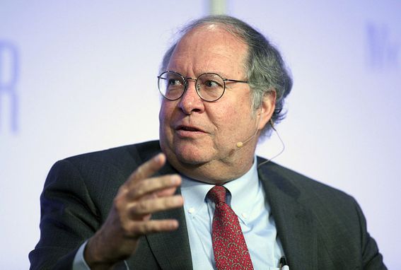 Bill Miller (Bloomberg/Getty Images)