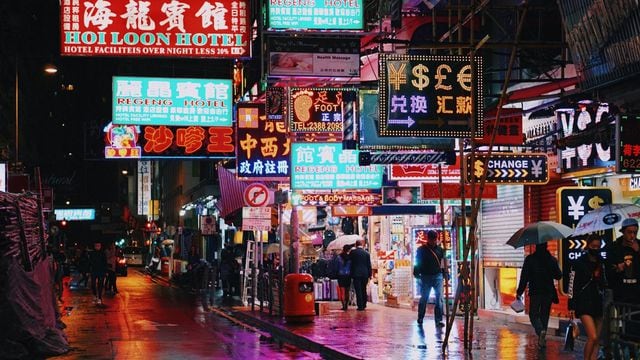 How Hong Kong, Singapore and Japan Are Approaching Crypto Regulation