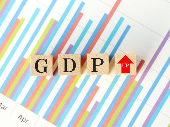 El PBI de los Estados Unidos creció más rápido de lo esperado. (Getty Images)