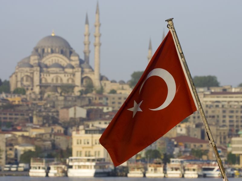 Turkish Central Bank Runs First CBDC Tests