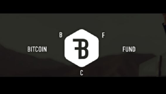 Bitcoin Fund Logo