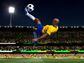 CDCROP: soccer player kicking in stadium (Photo and Co/Getty Images)