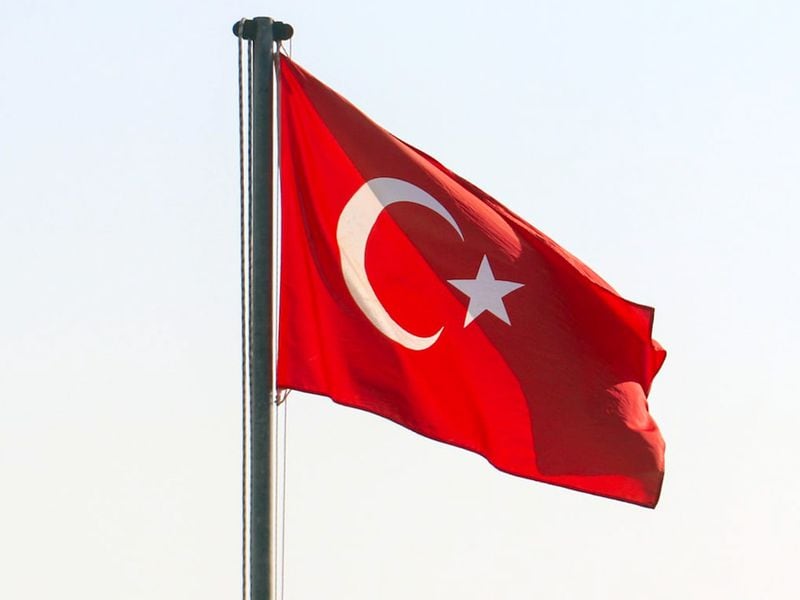 【朗報】トルコが仮想通貨の法的規制を議会に提出へ 