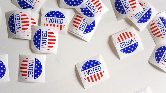 What the Midterm Election Results Mean for Crypto