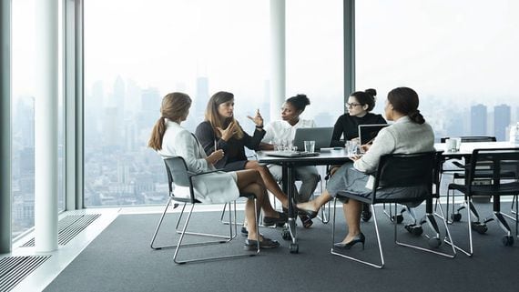 Women-Led Crypto Networking Group 'Crypto Connect' Coming to 12 US Cities