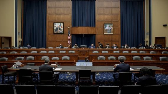Valkyrie Exec. Unpacks House Hearing on Energy Impacts of Blockchains