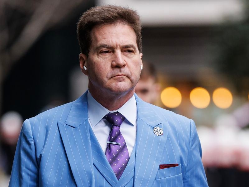 Craig Wright Denies Forging Evidence He’s Satoshi on Day 2 of COPA Trial