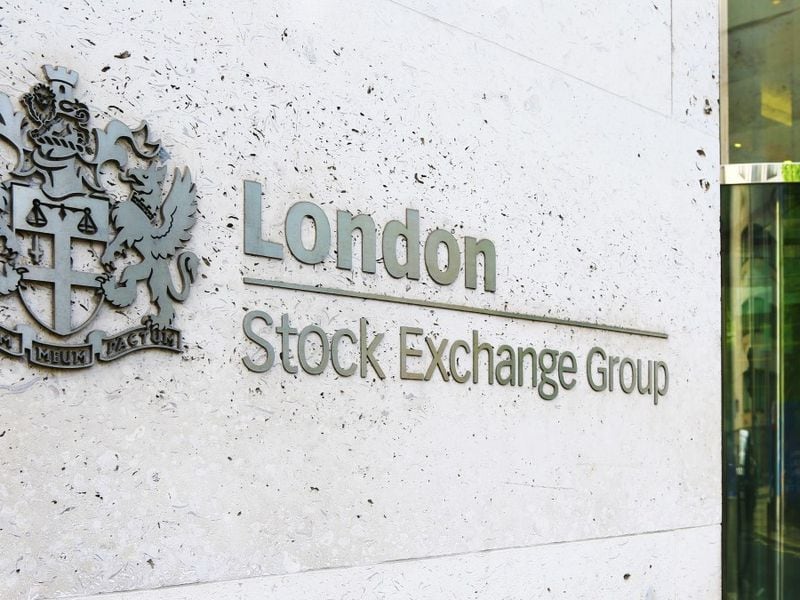 London Stock Exchange Will Start Market for Bitcoin and Ether ETNs May 28