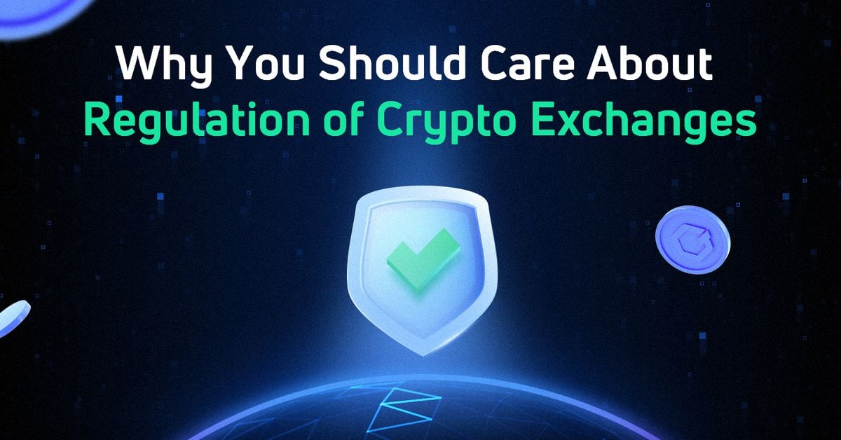 why-you-should-care-about-the-regulation-of-crypto-exchanges