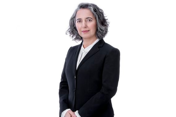 Anat Guetta, chairwoman of the Israeli Securities Authority