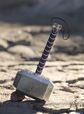 Thor hammer. (Anirudh/Unsplash)