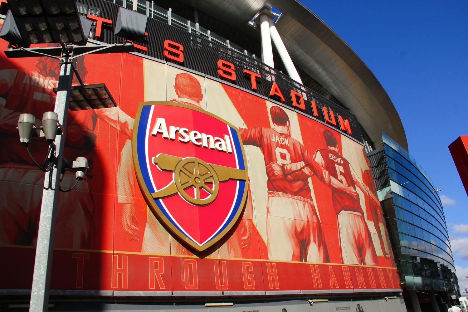 Arsenal FC Fan Token Ads Criticized by UK Regulator : Earn ...
