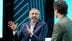 Brad Garlinghouse, CEO of Ripple, speaks at Consensus 2024. (Shutterstock/CoinDesk)