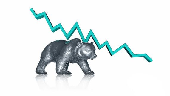 Why Technical Indicators Show Bitcoin Sentiment Is 'Extremely Bearish'