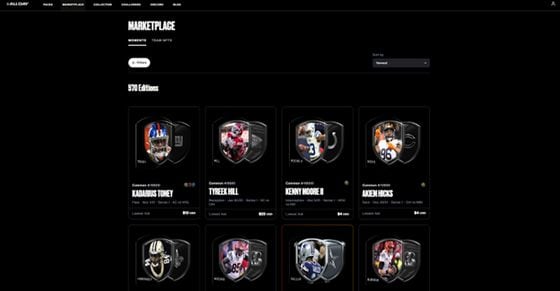 The NFL ALL DAY Marketplace – NFL ALL DAY
