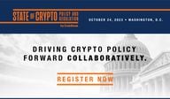 State of Crypto Event