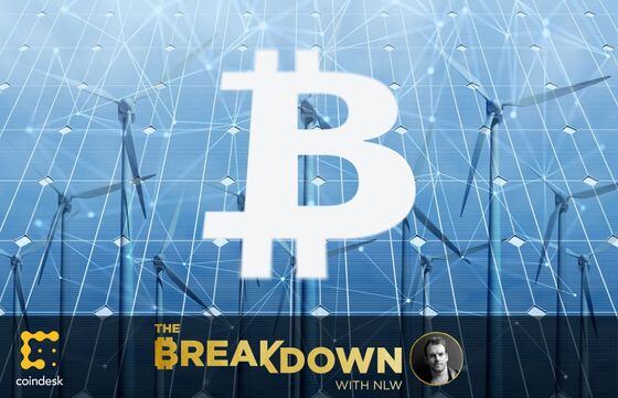 bitcoin mining difficult adjustment and renewables