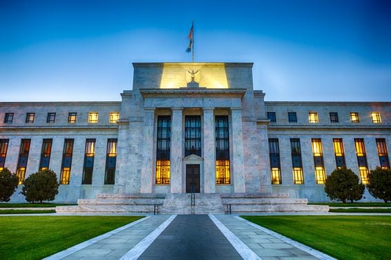 the-federal-reserve-building-in-washington-dc-usa