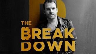 The Breakdown Podcast Cover