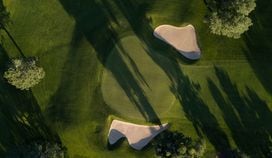 LinksDAO has the goal of building the world’s greatest modern golf and leisure club. (Allan Nygren/Unsplash)