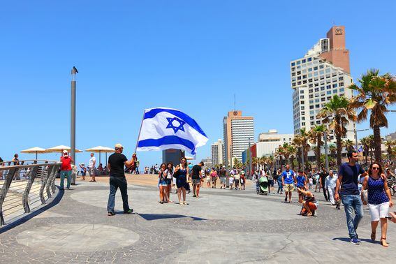 independence-day-israel