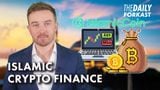 Islamic Crypto Finance