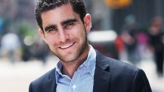 Charlie Shrem is the former founder of BitInstant and co-founder of cryptocurrency intelligence service CryptoIQ.