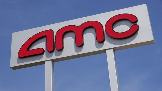 AMC Will Soon Accept Bitcoin for Tickets and Concessions