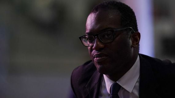 UK Finance Minister Kwarteng Fired; Crypto Trading Firm NYDIG Lays Off About 33% of Staff