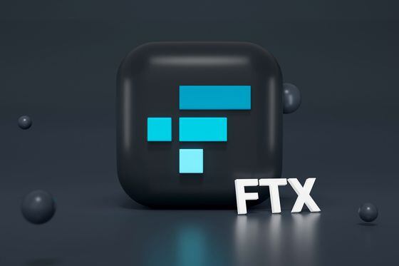 FTX Logo (Unsplash)