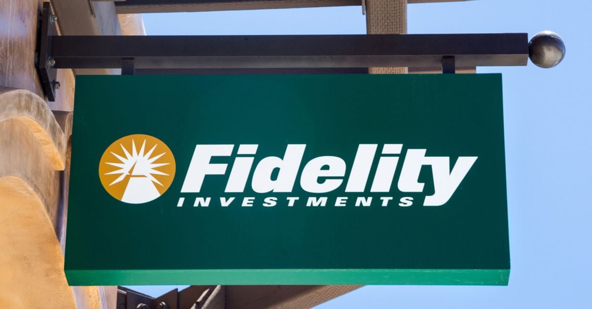 资产管理公司 Fidelity 重新提交 Wise Origin 比特币 ETF – 链闻 ChainNews