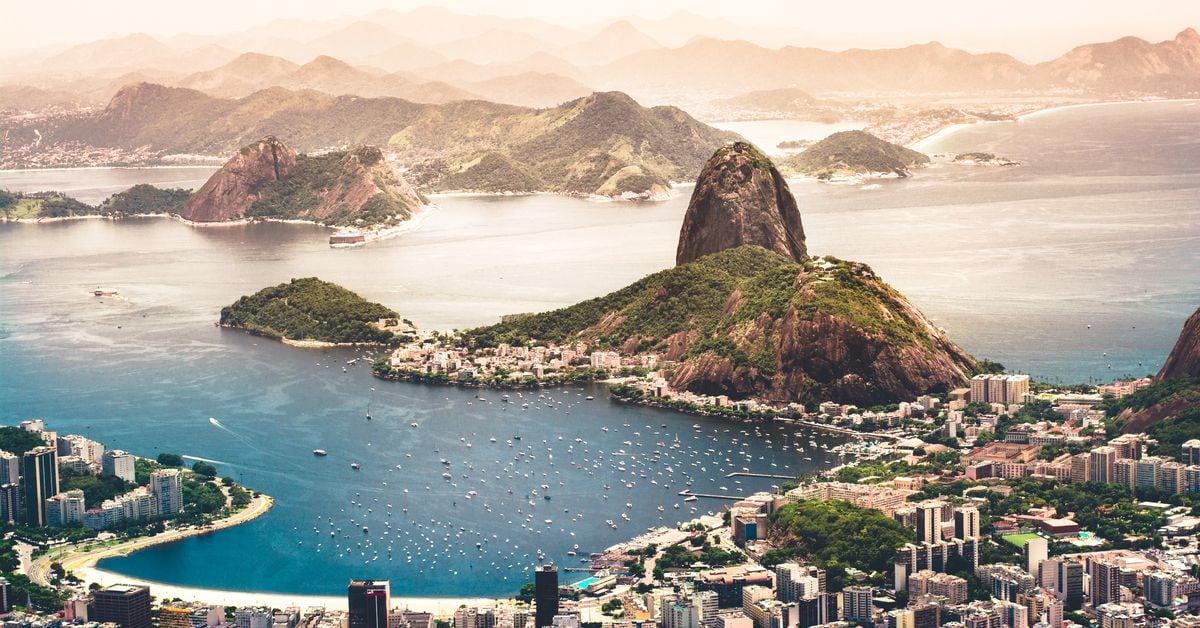 Spot Bitcoin ETFs Have Almost $100M in AUM in Brazil, Led by Hashdex Offering - CoinDesk
