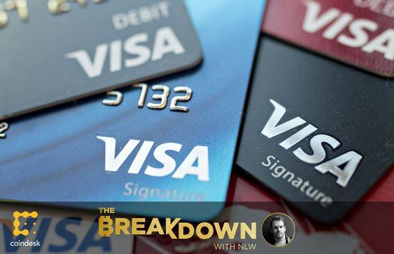 Breakdown 2.14.21 - Bitcoin Visa Nic Carter