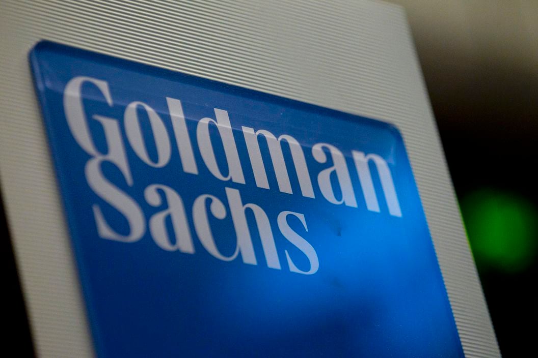 Goldman Sachs Applies for a DeFi ETF - CoinDesk