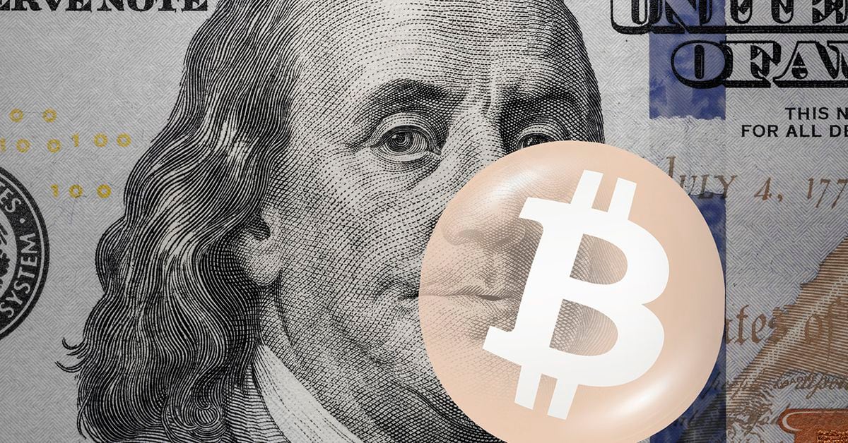 Inflation Hedge or Not, Bitcoin's True Worth Is Separation of Cash and State