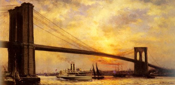 Renouf_-_View_of_the_Brooklyn_Bridge_(1889)