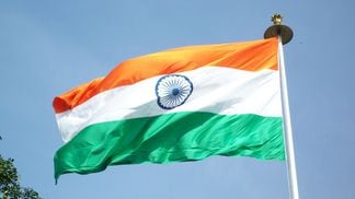 India cryptocurrency