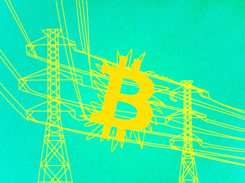 DBDNUEUEHNFKRBP7BYYTT3U2PM - Aquí hay seis nuevos proyectos que buscan mitigar la huella energética de la minería de Bitcoin
