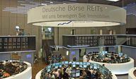 Deutsche Borse. (Wikipedia)