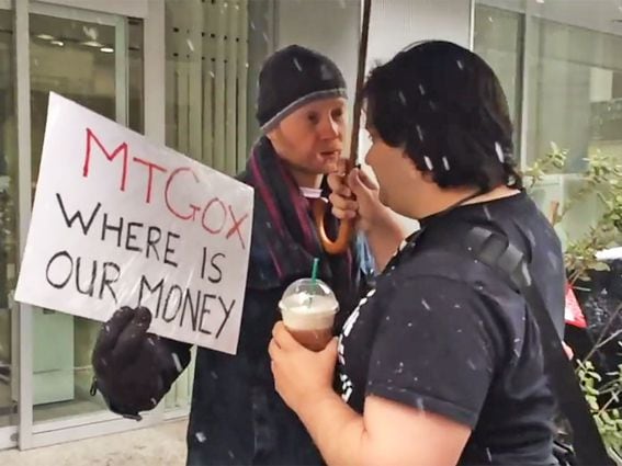Mt. Gox will set a repayment date in due course. (CoinDesk)