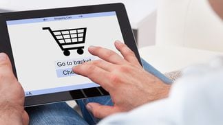 e-commerce, online shopping