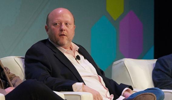 Jeremy Allaire, Circle (CoinDesk archives)