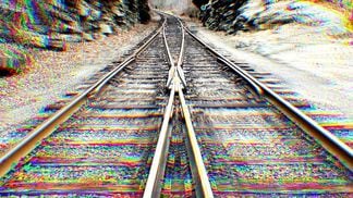 Tracks merging