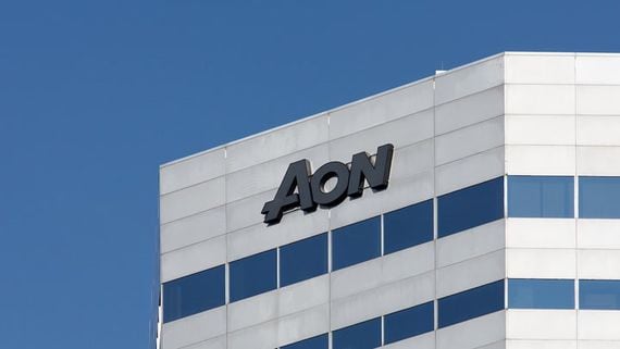 Insurance Giant Aon is Testing the DeFi Waters
